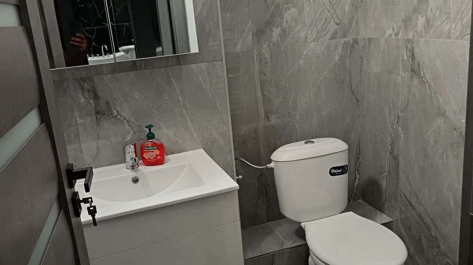 BRASADAS vinde ap cu 4 cam etaj 2/4 in Micro 17. - Poză 4