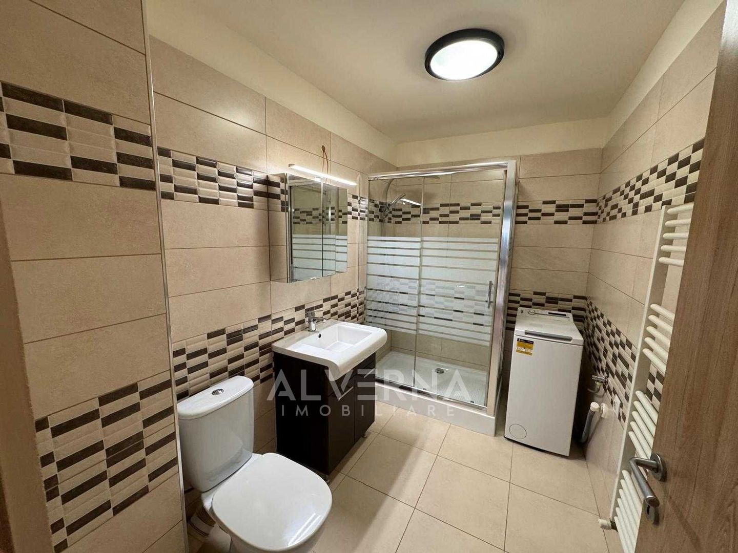 Apartament 2 camere | 47 mp + terasa 21 mp | zona Vivo | pet friendly - Poză 7