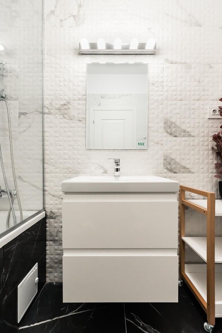 Chirie I Apartament 2 camere I Via Pipera I Mobilat Lux - Poză 22