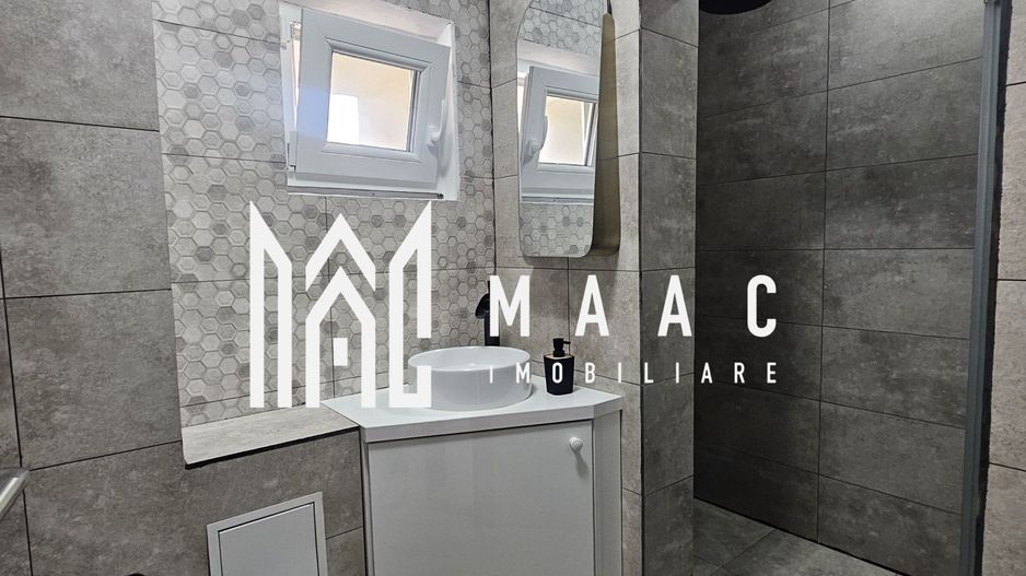 Apartament 4 camere decomandat | Central, Sibiu | 92 mp, 2 băi - Poză 14