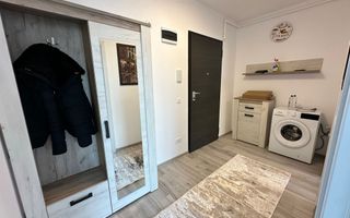 Studio | Garsoniera 9Min Lujerului Mall Plaza Exigent Boxa Inclusa - Poză 12