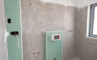 Comision 0% Duplex modern în Moșnița Noua 3 camere - Poză 8