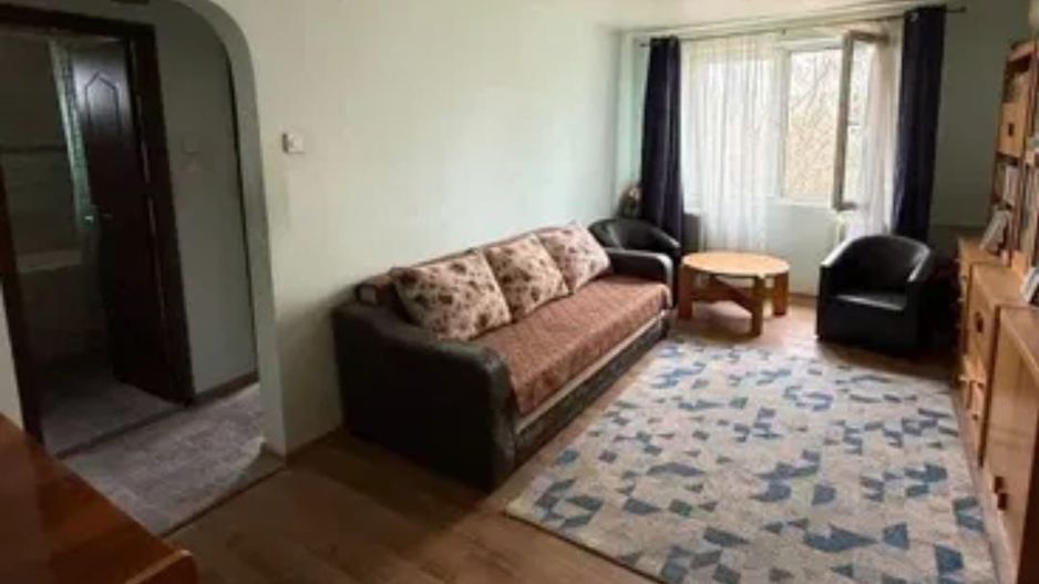 Apartament 3 camere decomandat Luica / Constantin Brancoveanu - Poză 3