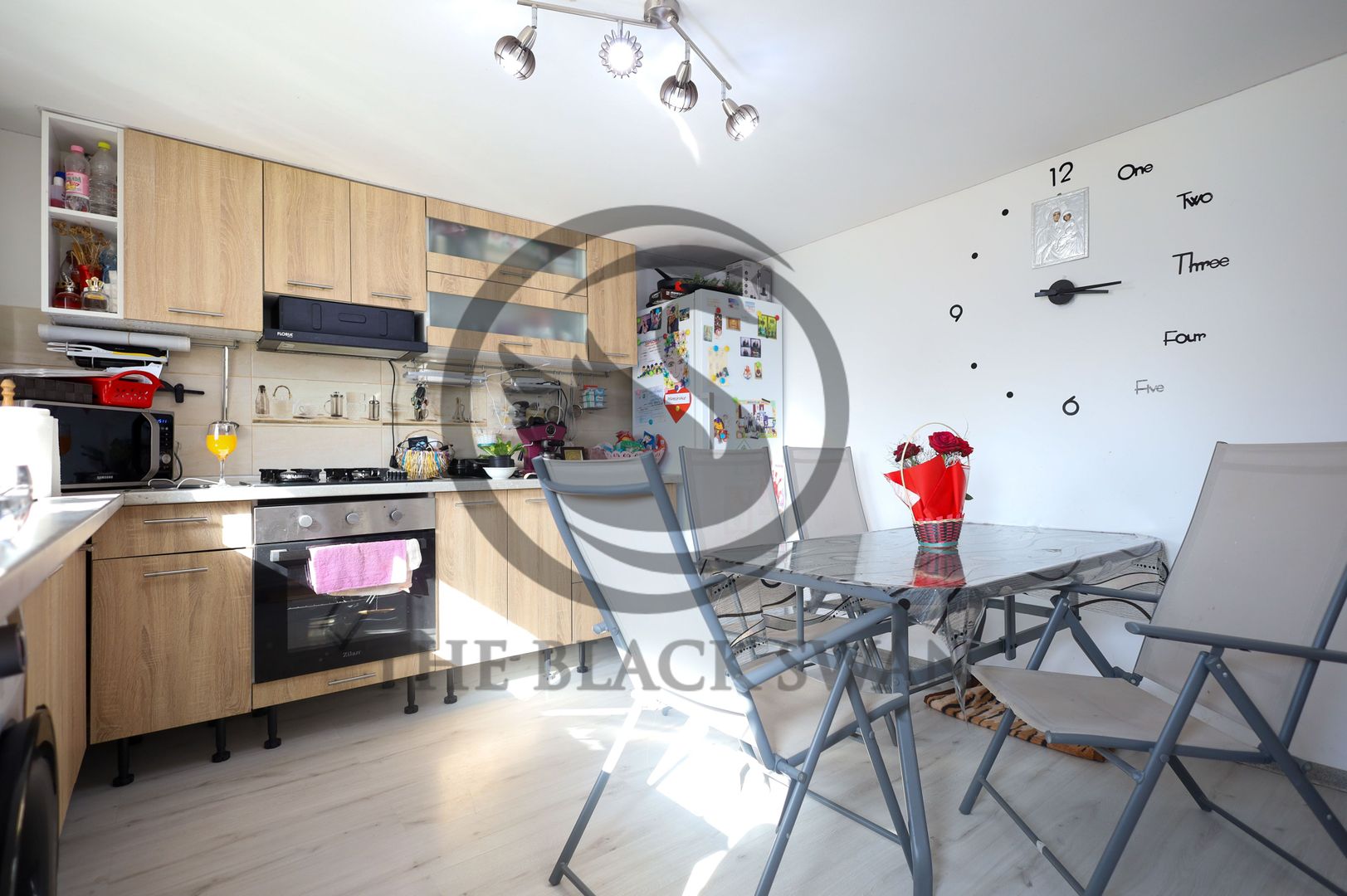 Casa de vanzare | Teren 904 mp | Zalhanaua, Prahova | Comision 0% - Poză 1