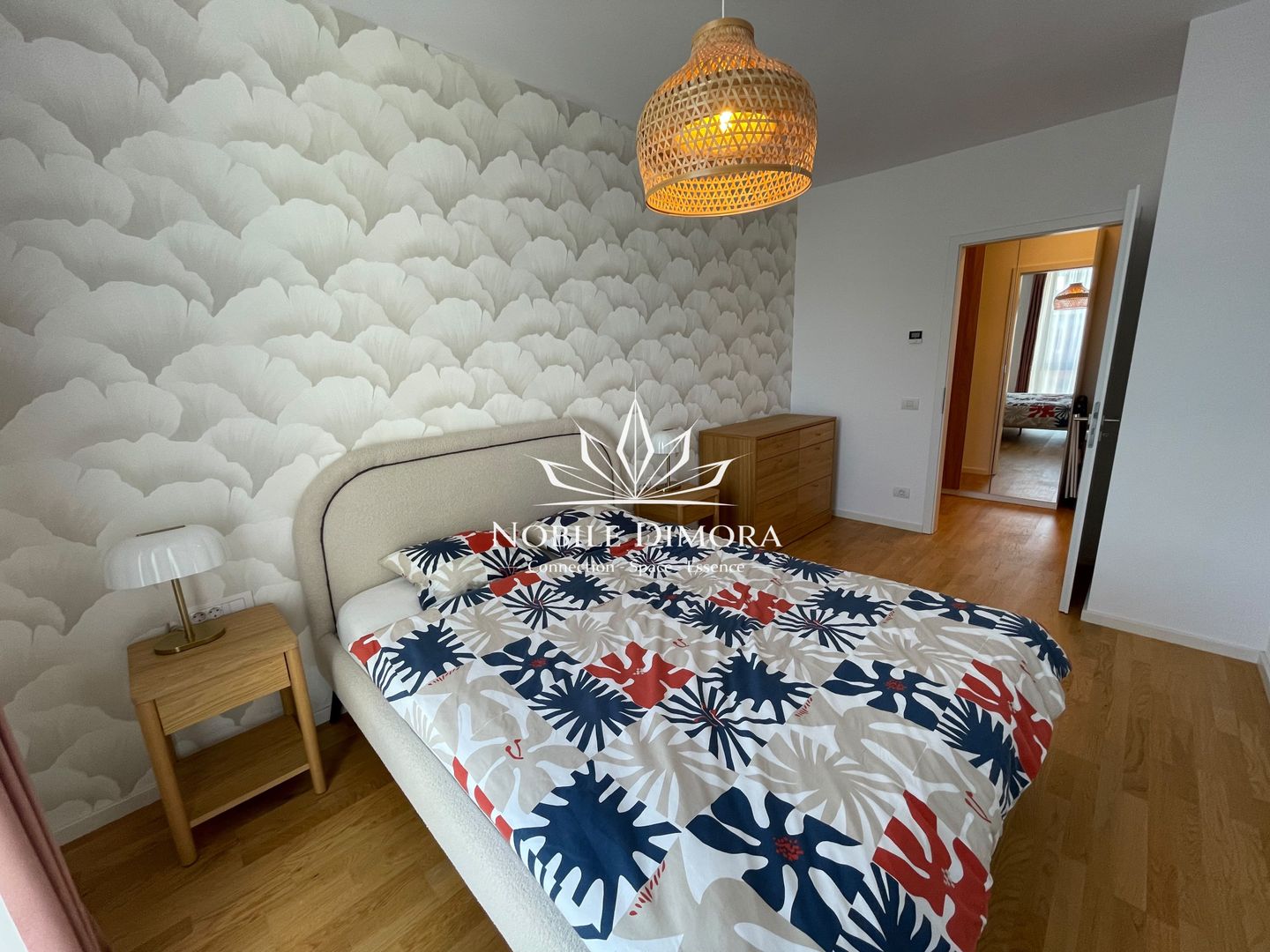 ISHO - Apartament modern cu 2 camere, Et4, pet friendly - Medicina - Poză 6