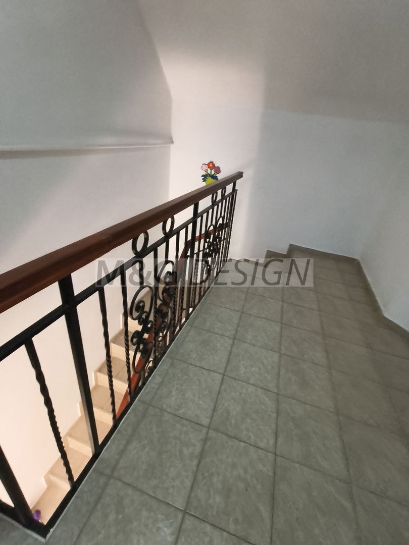 Casa individuala Biled toate utilitatile - Poză 22