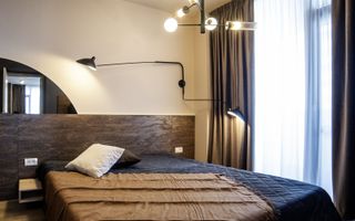 XCity Towers, 2 camere, apartament premium - Poză 10