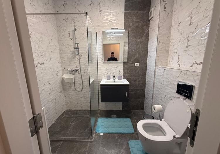 Apartament 2 camere Premium | Midtown Residence Geniului - Poză 2