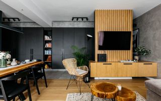 Apartament 2 camere, design Premium | 2 min VIVO Cluj - Poză 3