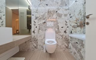 Apartament Premium | 3 camere | Iancu Nicolae - Poză 8