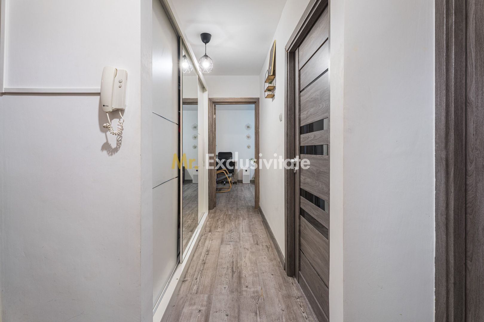 2 camere decomandat, renovat , etaj 3/4 – Drumul Taberei,Romancierilor - Poză 7