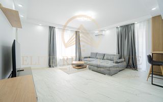 Tomis III/City Mall - Apartament cu 2 camere, mobilat si utilat complet nou. - Poză 4