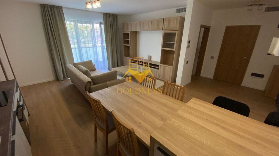 2 camere, Iris, Gării, Liberty, Feroviarilor, 18GYM, Decebal, Oașului - Poză 5