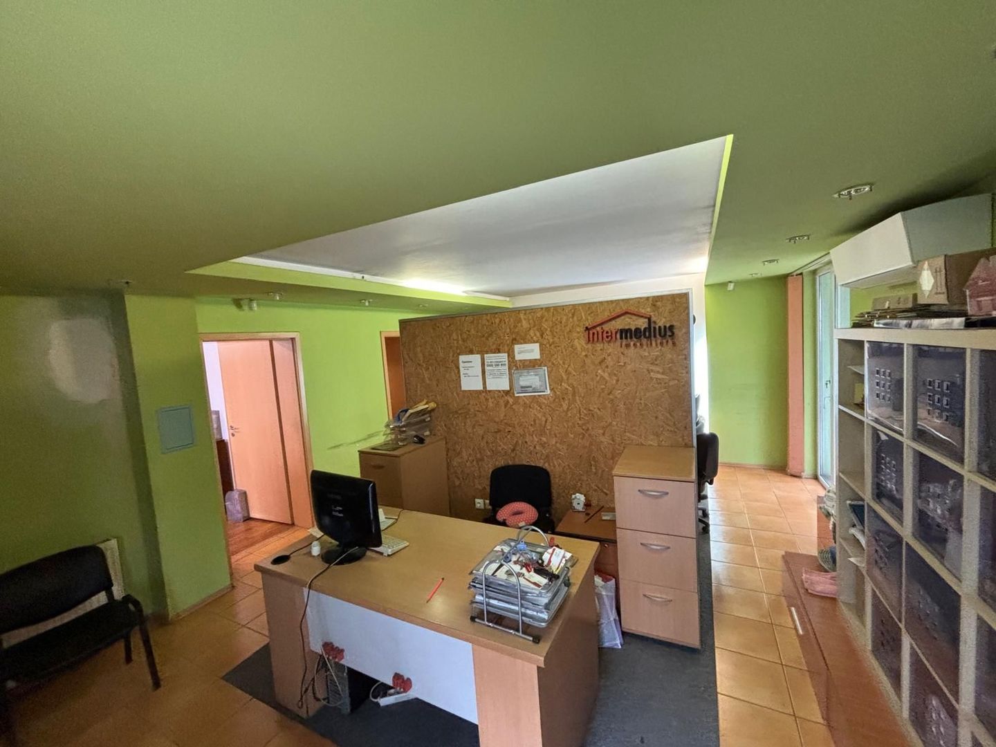 Spatiu comercial langa Medicina si Prefectura - Poză 27