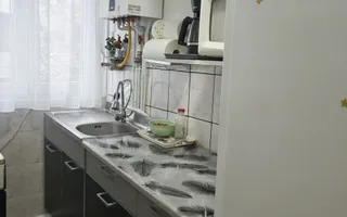 Apartament 2 camere, Judetean, complet mobilat si utilat - Poză 17
