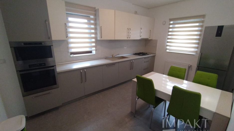 Casa individuala de inchiriat in zona Iulius Mall! - Poză 9