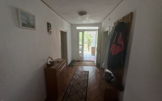 CASA 3 CAMERE, TEREN 1069 MP, COMUNA STOENESTI, ARGES - Poză 6