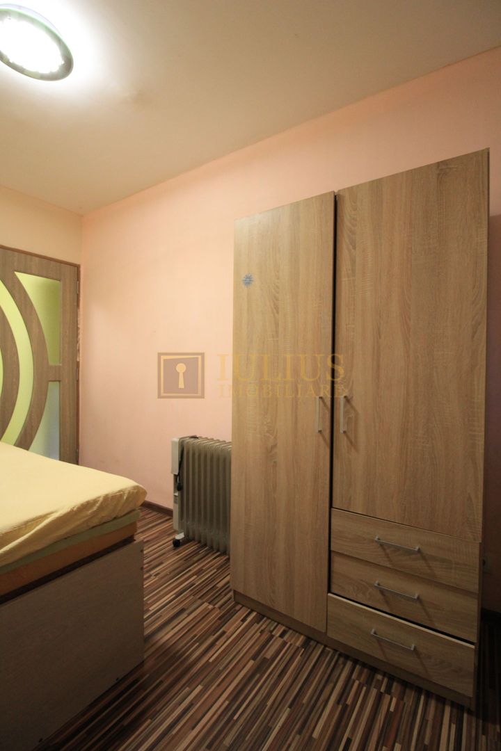 3 camere, centrala proprie - Poză 5