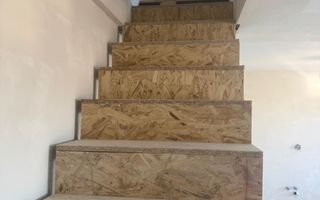 Apartament 3 camere, 65 mp, etaj 4+mansardă, Sângeorgiu de Mureș - Poză 6