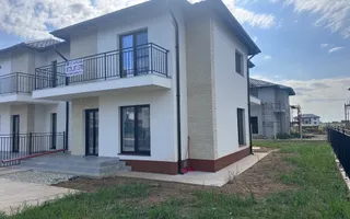 Vanzare casa noua cu 4 camere in Green Residence - Comision 0% - Poză 20