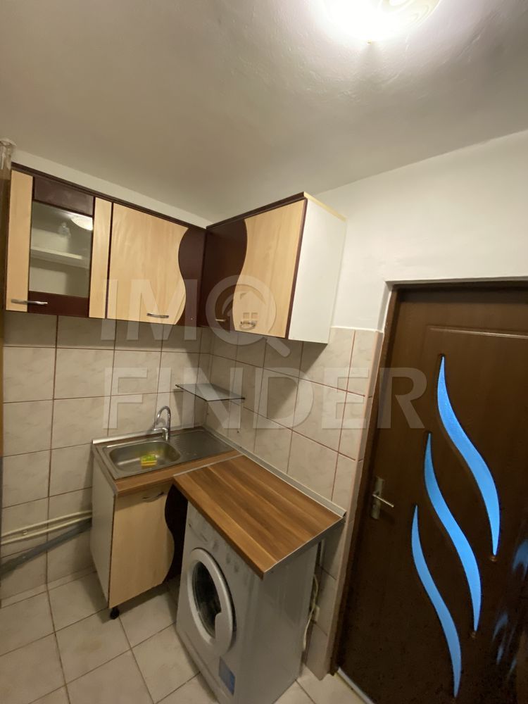 Garsoniera Superfinisata Marasti - Poză 5