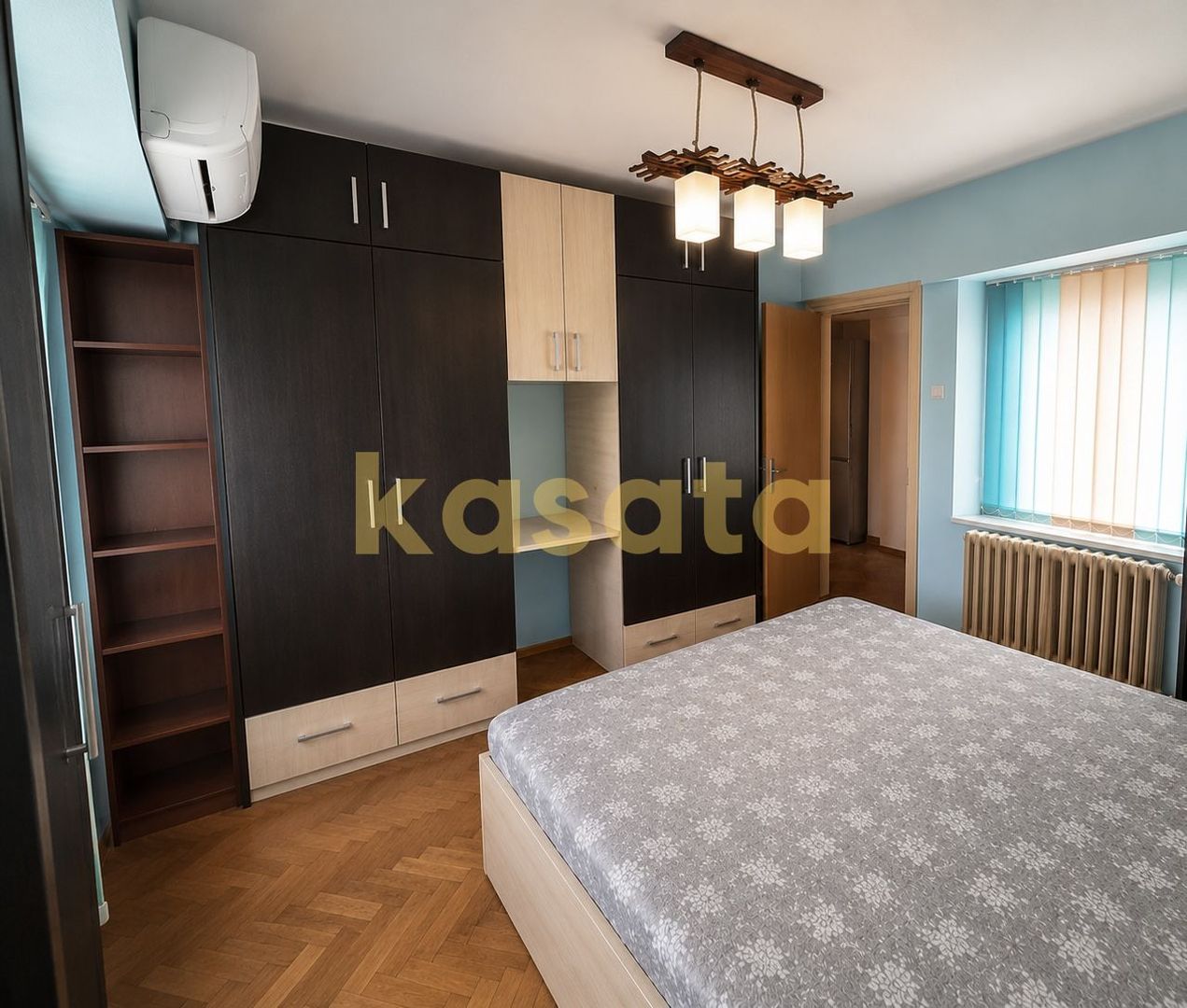 Ap3camere 1995| 78mp | Decebal/P-ta Alba Iulia| Metrou | Etaj 8/9 | - Poză 7