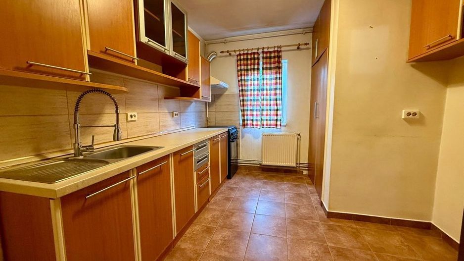 Soarelui - Gen 30 | 3 Camere | Decomandat | Etaj 3 | Centrala proprie - Poză 3