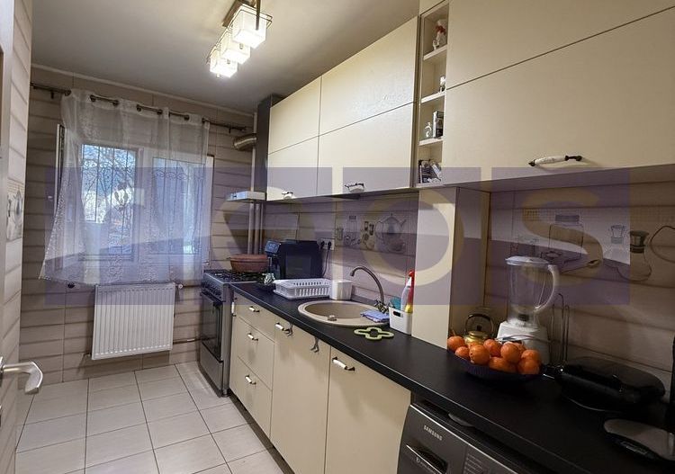 VANZARE APARTAMENT 3 CAMERE | DRUMUL TABEREI - Poză 2