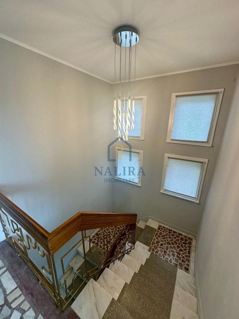 Casă deosebită D+P+1, Baia Mare - Poză 15