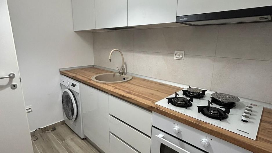 Ap. 2 camere, zona metrou Pacii.Apartament 2024 - Poză 5