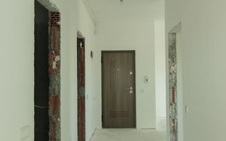 Apartament 3 camere, 80 mp, etaj 2, finalizat, Militari - Pacii, OMV Iuliu Maniu - Poză 5