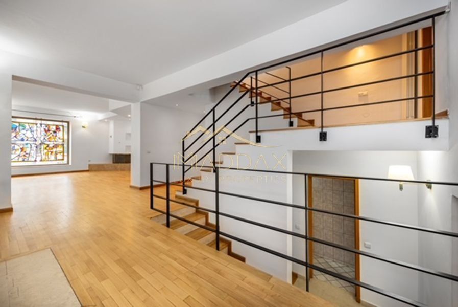 Vilă modernă, str. Dr. C-tin Caracaș nr.47, direct de la proprietar - Poză 14