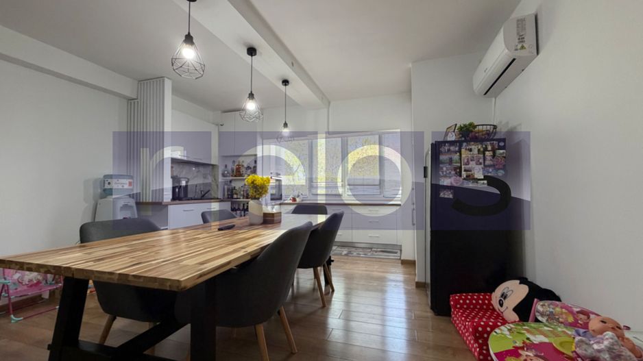 VANZARE 3 CAMERE | LUMINOS | OTOPENI CENTRAL | PARCARE INCLUSA - Poză 7