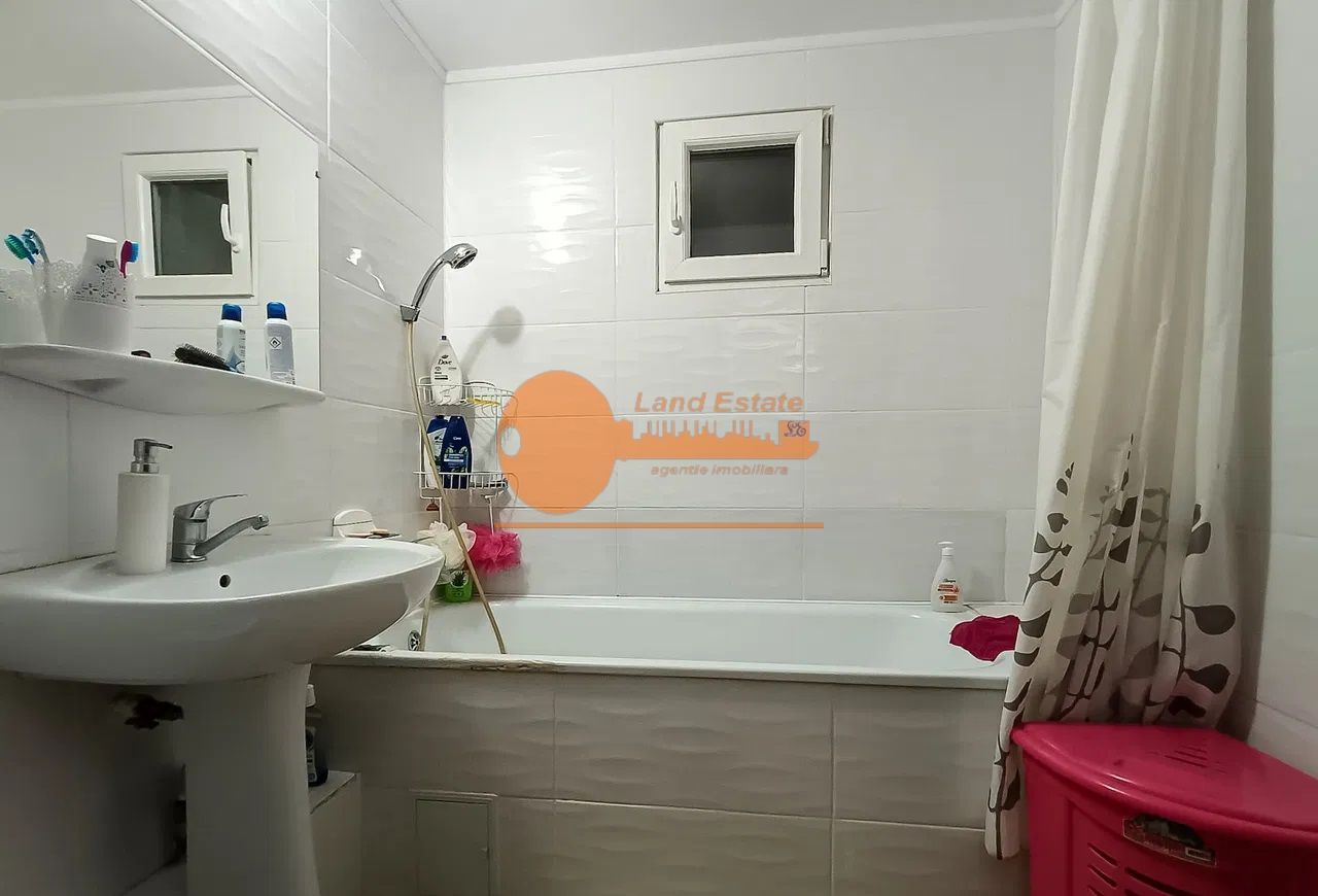 3 Camere 12 minute de Metrou Crangasi (Centrala Proprie) - Poză 10