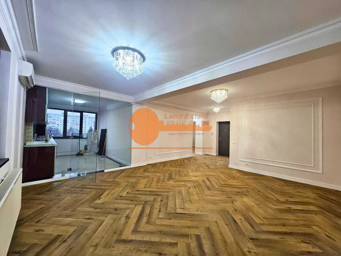 3 Camere Turda - Bloc Boutique Nou - Poză 7