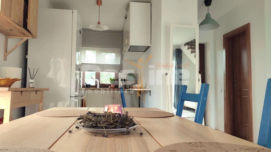3 Camere | Curte Proprie | 2 Parcări | 3 min de Metrou Tudor Arghezi - Poză 9