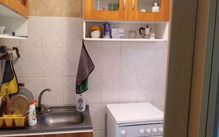 Garsoniera in stare buna Parc Drumul Taberei - Poză 4