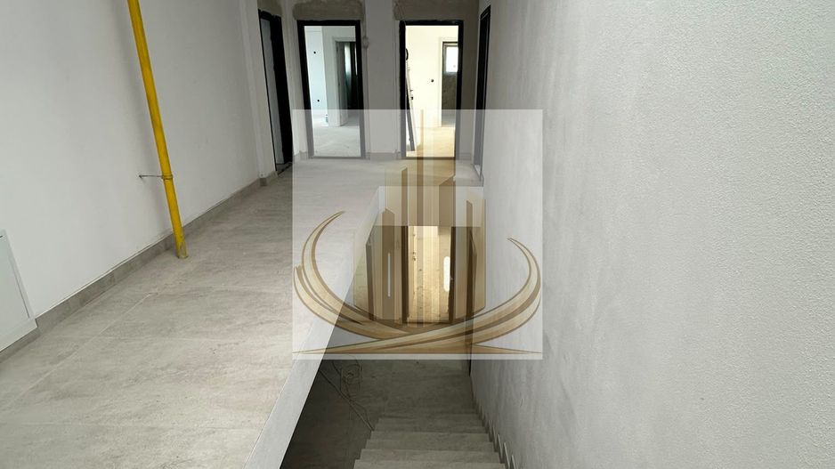 Apartament 2 camere Sânandrei, 55 mp, balcon, parcare inclusă - Poză 9