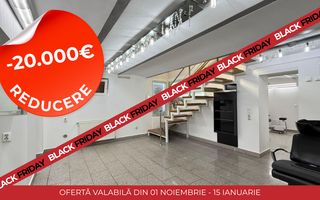 BLACK FRIDAY Spatiu comercial | Renovat | VAD | Ultracentral - Poză 1