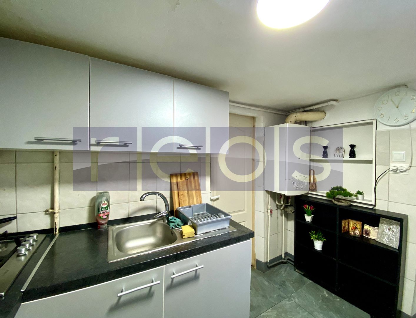 DE VANZARE CASA 4 CAMERE | 108 MP UTILI TERASA 13 MP TEREN 142 MP | PIATA RAHOVA - Poză 19