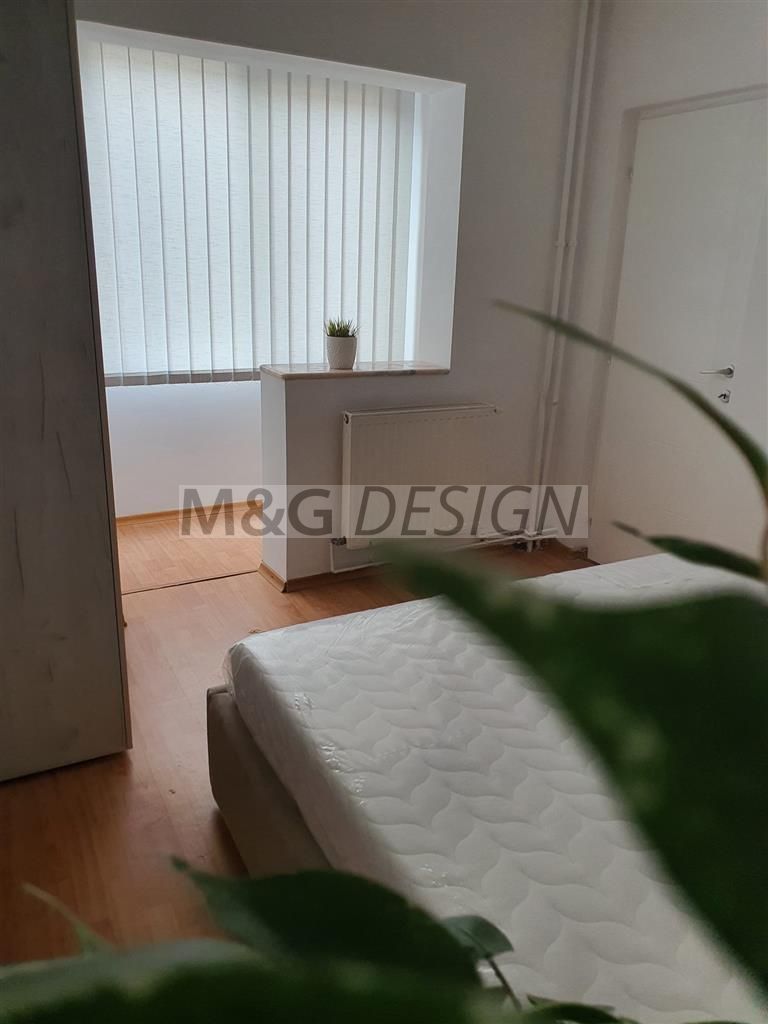 3 cam Circumvalatiunii-Dacia etaj 1 centrala proprie - Poză 9