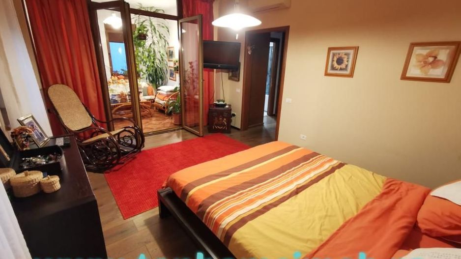 Vila P+1+M- Damaroaia- Jiului- Izbiceni- Comision 0% - Poză 16