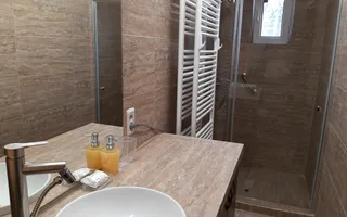 INCHIRIERE APARTAMENT 3 CAMERE 77MP POLONA DACIA CENTRALA PROPRIE PARCARE - Poză 15