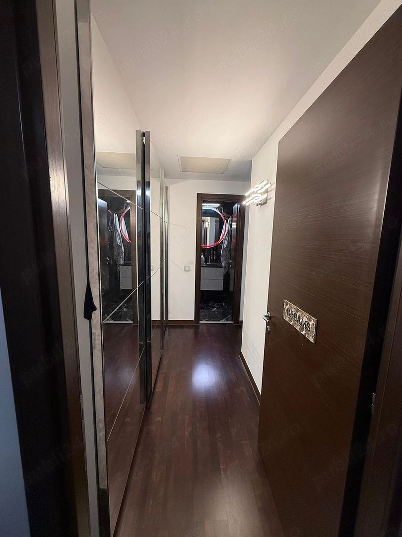Apartament 2 camere. LUX. Asmita Gardens. - Poză 5