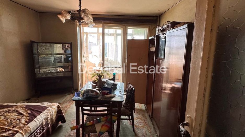 Apartament o cameră Titan  34 mp  decomandat - Poză 4