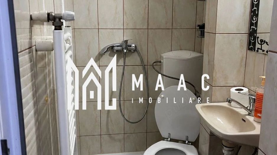 Garsonieră  | Traian, Râmnicu Vâlcea | 25 mp - Poză 7