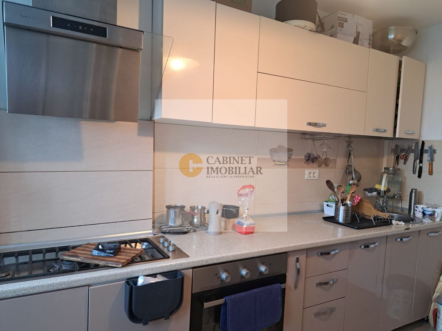 3 Camere - 62MP | Decomandat | 3/10 | Politehnica - Poză 16