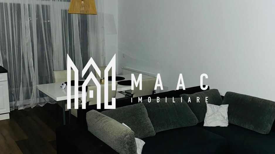 Apartament de închiriat |  2 camere |52 Mp | Zona Magnolia - Poză 2