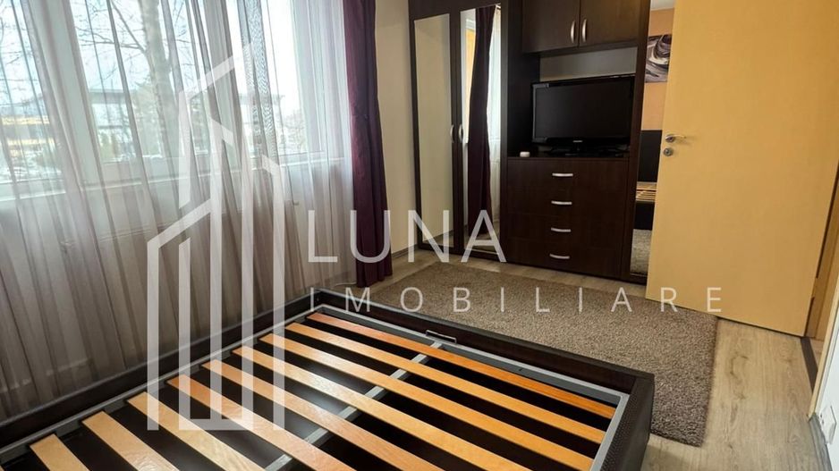 2 Camere Renovat | Etaj 1 | Mobilat & Utilat | Zona Sala Sporturilor - Poză 6