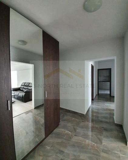 Apartament 2 camere | Bd. Unirii | 69 mp | Etaj 7 | Vedere Palatul Parlamentului - Poză 11